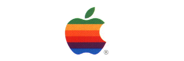Apple Logo