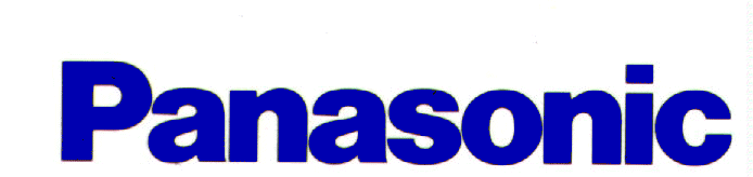 Panasonic Logo