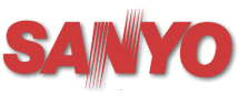 Sanyo Logo