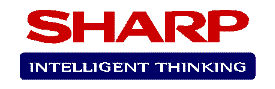 Sharp Logo