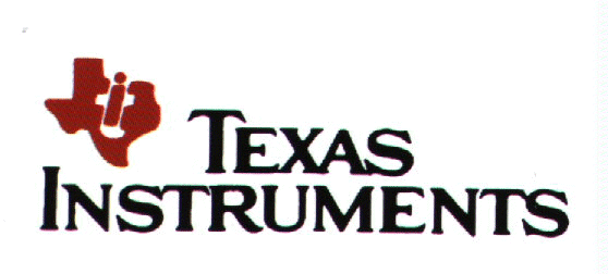 Texas Logo