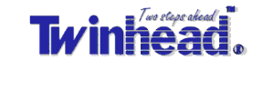 Twinhead Logo